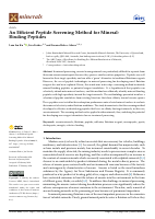 An_Efficient_Peptide_Screening.pdf